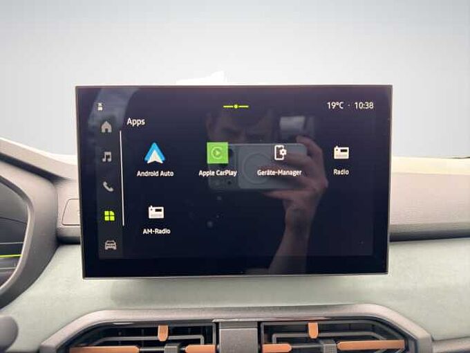 Dacia Jogger Extreme TCe 110 7-Sitzer 