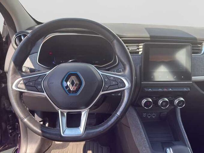 Renault ZOE EXPERIENCE R135 Z.E. 50 Kaufbatterie 