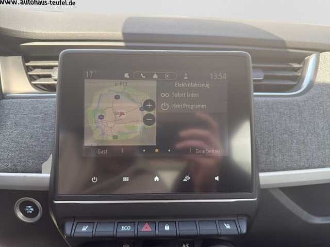 Renault ZOE EXPERIENCE R135 Z.E. 50 Kaufbatterie 