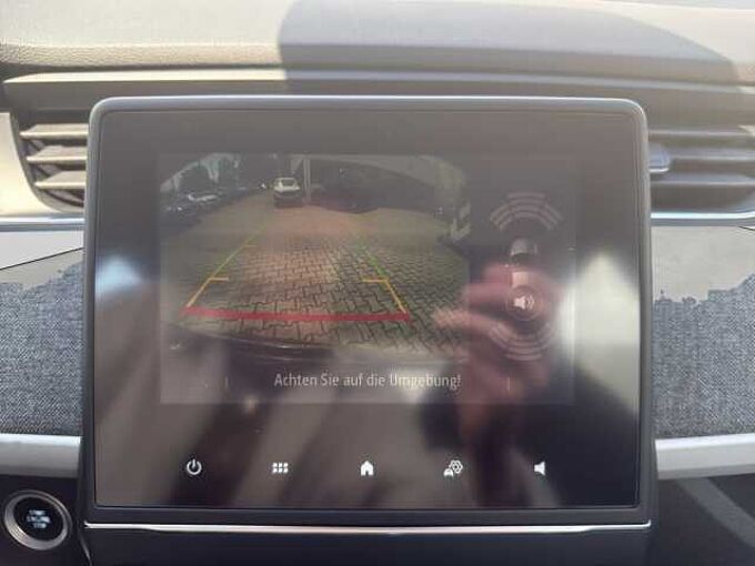 Renault ZOE EXPERIENCE R135 Z.E. 50 Kaufbatterie 