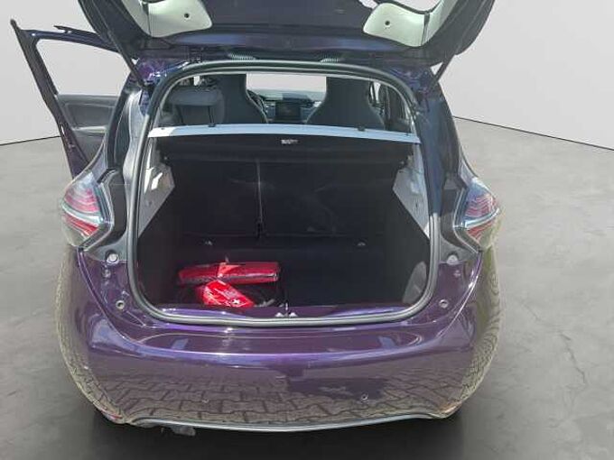 Renault ZOE EXPERIENCE R135 Z.E. 50 Kaufbatterie 