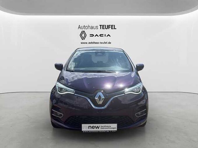 Renault ZOE EXPERIENCE R135 Z.E. 50 Kaufbatterie 