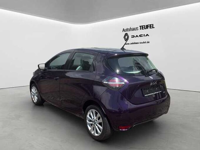 Renault ZOE EXPERIENCE R135 Z.E. 50 Kaufbatterie 