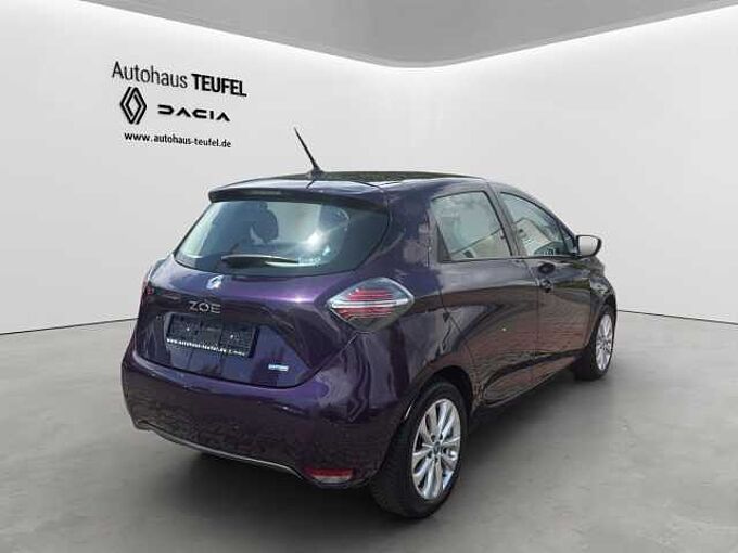 Renault ZOE EXPERIENCE R135 Z.E. 50 Kaufbatterie 