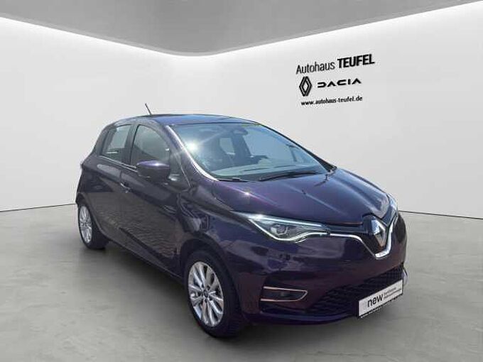 Renault ZOE EXPERIENCE R135 Z.E. 50 Kaufbatterie 