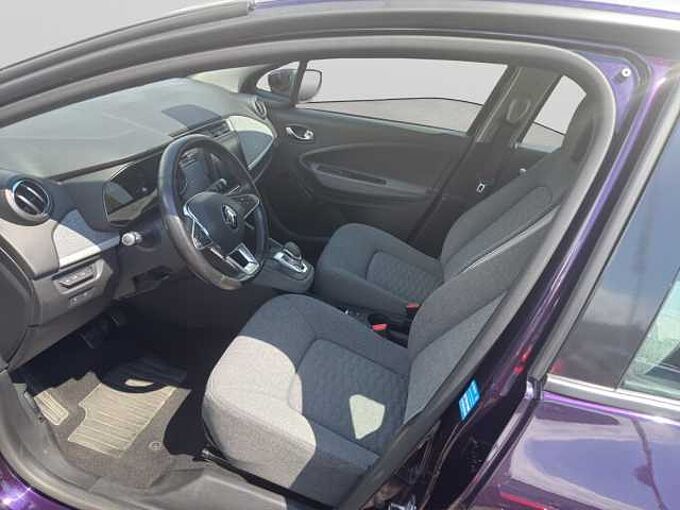 Renault ZOE EXPERIENCE R135 Z.E. 50 Kaufbatterie 