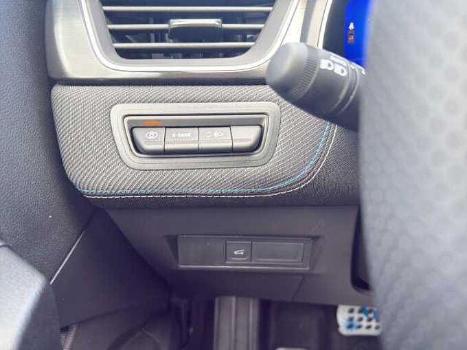 Renault Symbioz Esprit Alpine Full Hybrid E-Te 