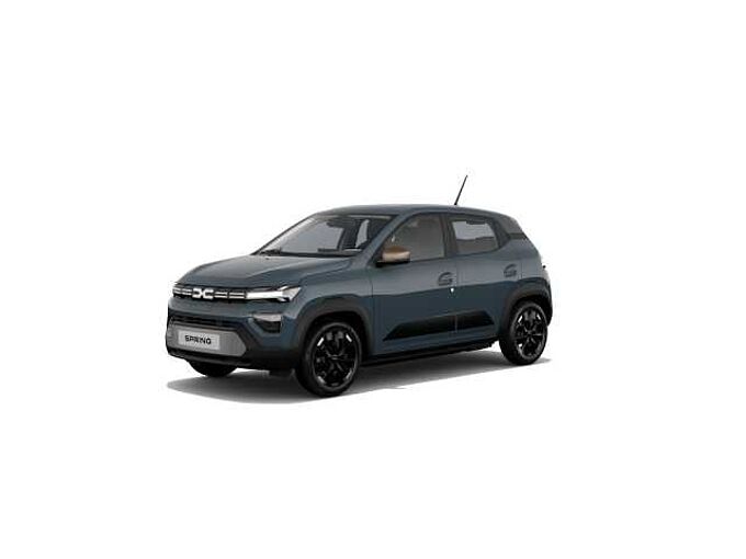 Dacia Spring Extreme electric 100