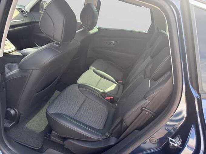 Renault Scenic TECHNO TCe 140 EDC 