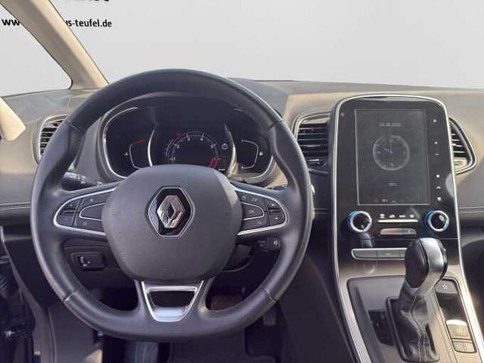 Renault Scenic TECHNO TCe 140 EDC 