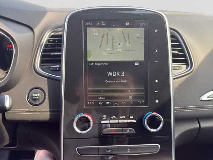 Renault Scenic TECHNO TCe 140 EDC 