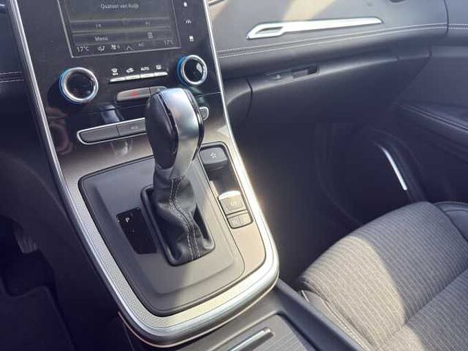 Renault Scenic TECHNO TCe 140 EDC 