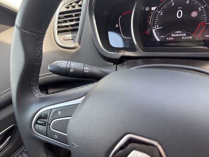 Renault Scenic TECHNO TCe 140 EDC 