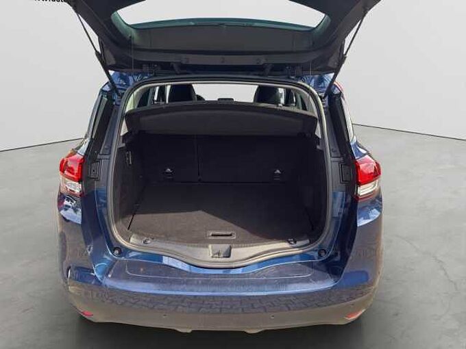 Renault Scenic TECHNO TCe 140 EDC 