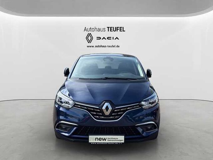Renault Scenic TECHNO TCe 140 EDC 