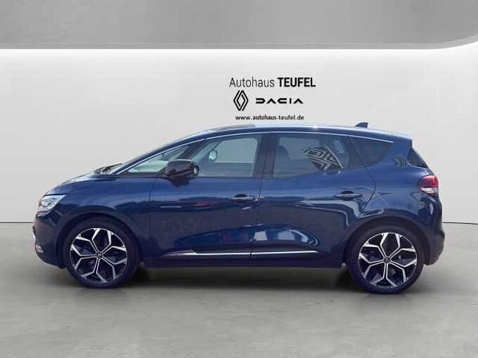 Renault Scenic TECHNO TCe 140 EDC 