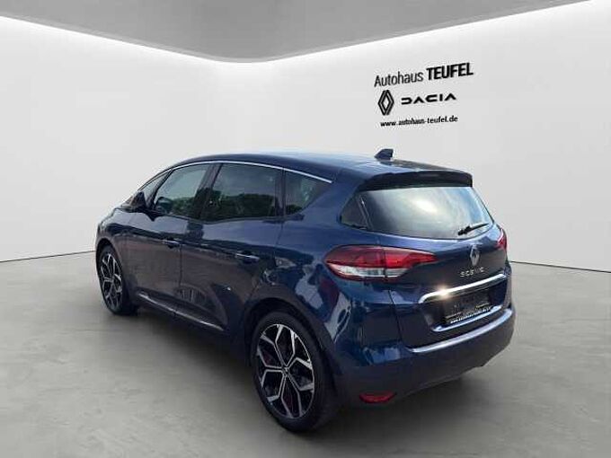Renault Scenic TECHNO TCe 140 EDC 