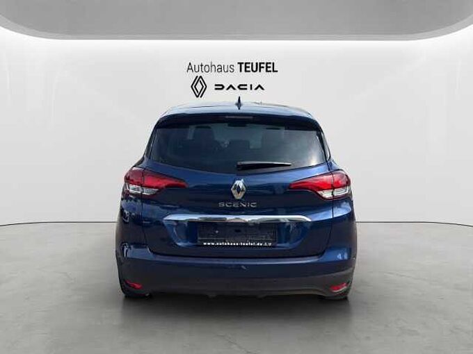 Renault Scenic TECHNO TCe 140 EDC 
