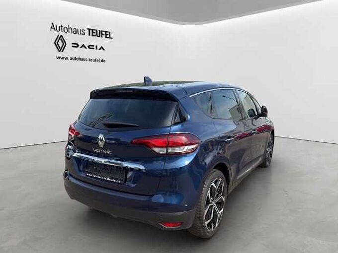Renault Scenic TECHNO TCe 140 EDC 