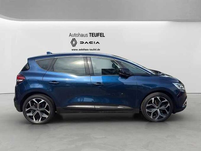 Renault Scenic TECHNO TCe 140 EDC 