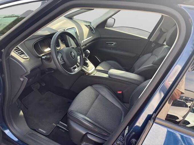 Renault Scenic TECHNO TCe 140 EDC 