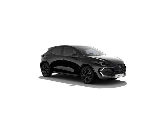 Renault Clio Esprit Alpine TCe 115 EDC *H&K*SHZ 