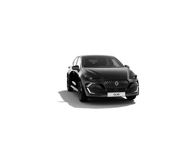 Renault Clio Techno TCe 115 