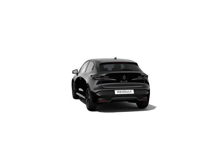 Renault Clio Techno TCe 115 