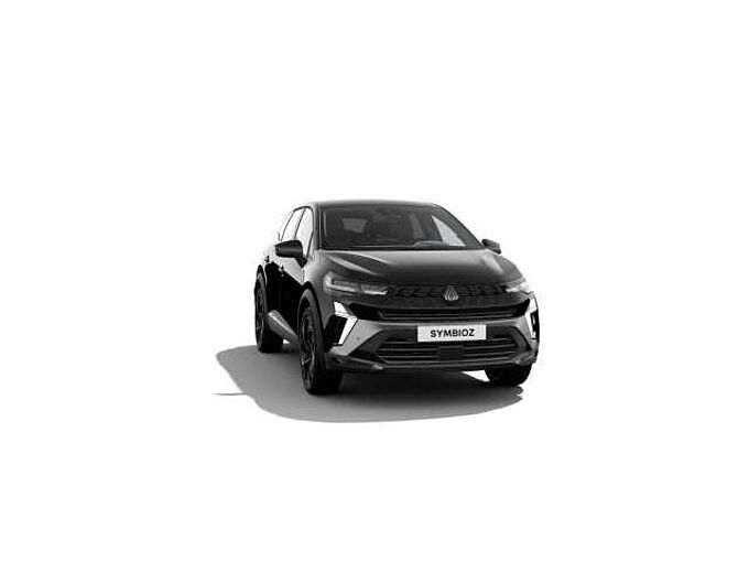 Renault Symbioz Esprit Alpine Mild Hybrid 140 *Eklappe*