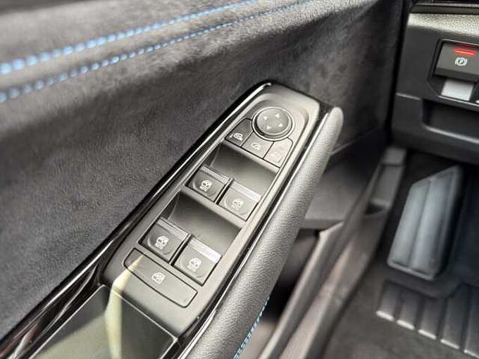 Renault Espace Esprit Alpine Full Hybrid E-Te 