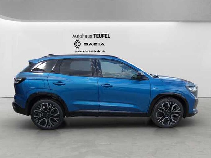 Renault Austral Esprit Alpine Mild Hybrid 150 