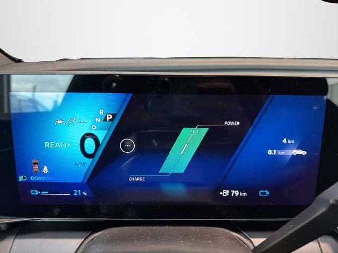 Renault Scenic E-TECH Techno 170 Comfort Range