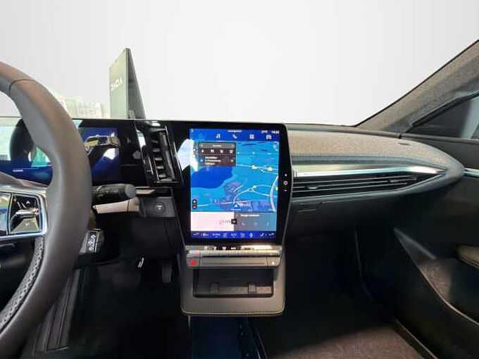 Renault Scenic E-TECH Techno 170 Comfort Range