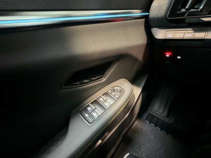 Renault Scenic E-TECH Techno 170 Comfort Range