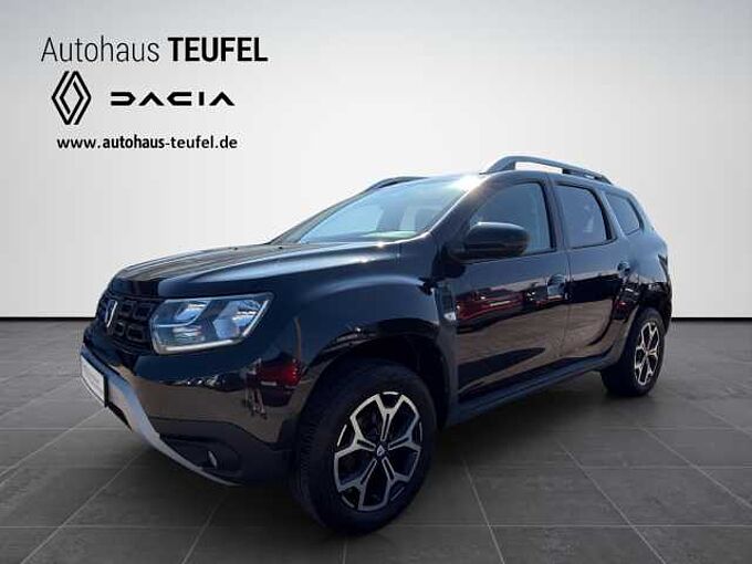 Dacia Duster Celebration TCe 100 ECO-G 