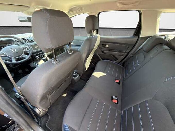 Dacia Duster Celebration TCe 100 ECO-G 