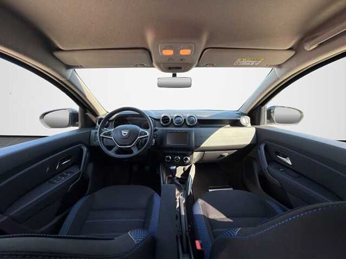 Dacia Duster Celebration TCe 100 ECO-G 