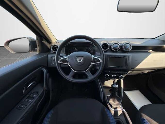 Dacia Duster Celebration TCe 100 ECO-G 