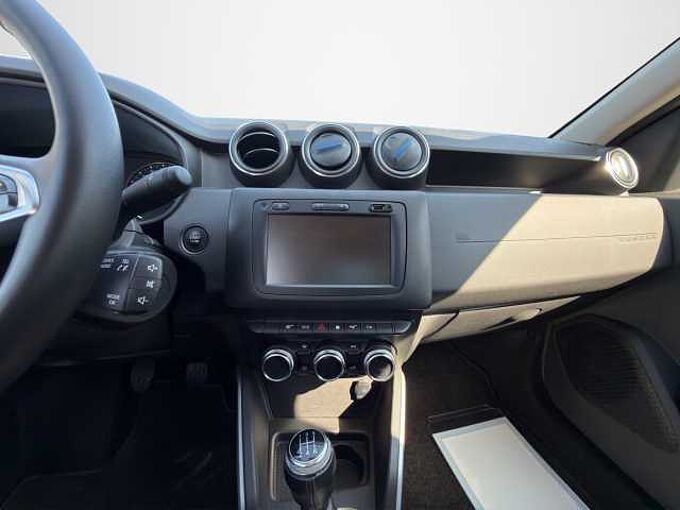 Dacia Duster Celebration TCe 100 ECO-G 