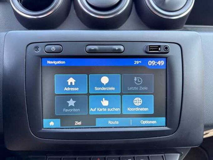 Dacia Duster Celebration TCe 100 ECO-G 