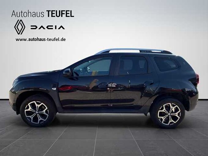 Dacia Duster Celebration TCe 100 ECO-G 