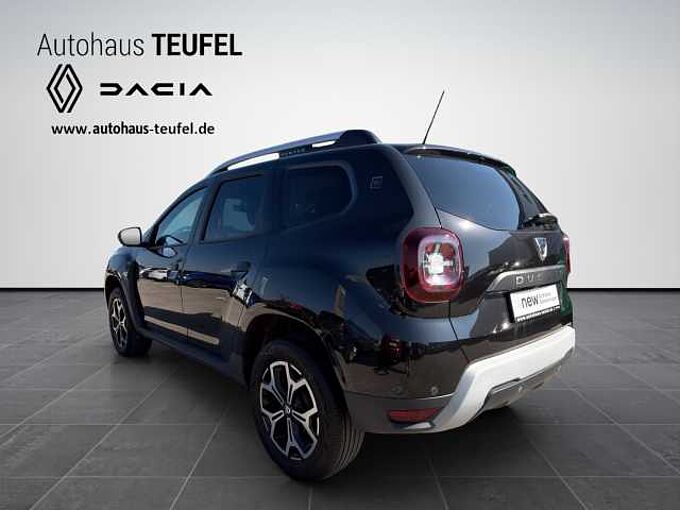 Dacia Duster Celebration TCe 100 ECO-G 