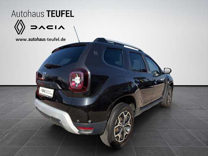 Dacia Duster Celebration TCe 100 ECO-G 