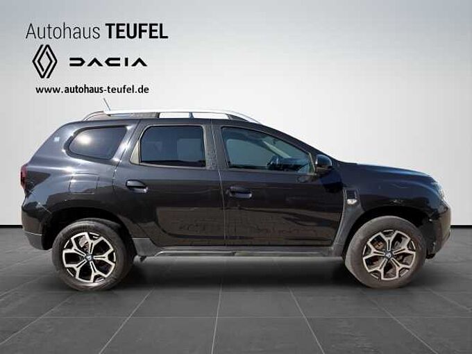Dacia Duster Celebration TCe 100 ECO-G 