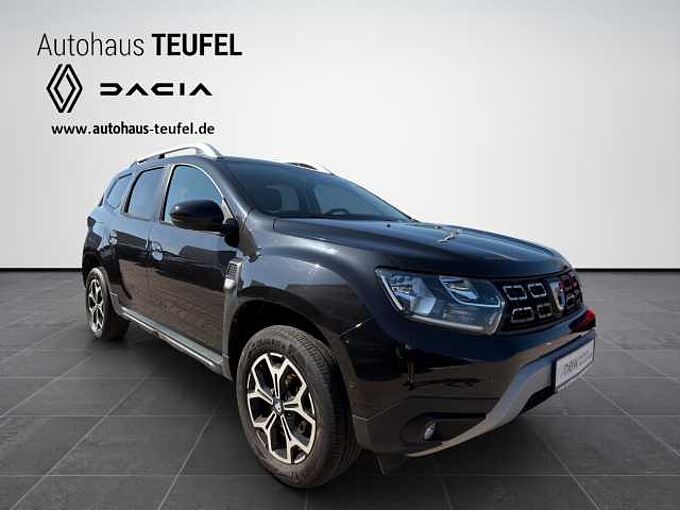 Dacia Duster Celebration TCe 100 ECO-G 