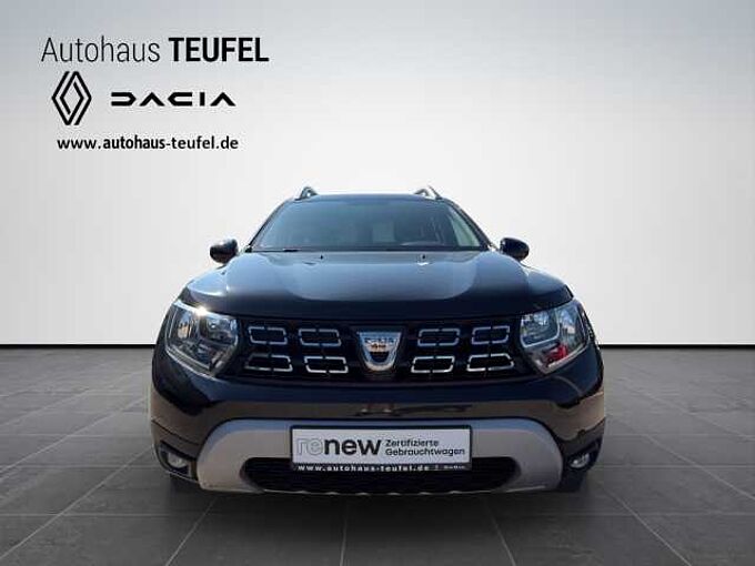 Dacia Duster Celebration TCe 100 ECO-G 