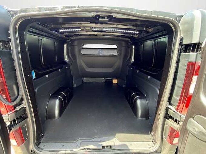 Renault Trafic Doppelkabine Komfort L2H1 3,0t 