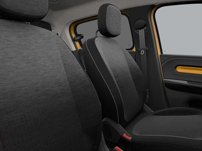 Renault Twingo E-TECH elektrisch Techno 80hp Urban Range 