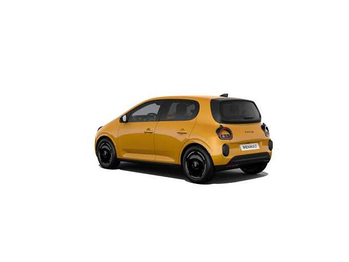 Renault Twingo E-TECH elektrisch Techno 80hp Urban Range 