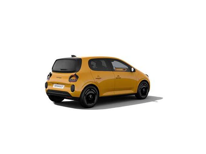 Renault Twingo E-TECH elektrisch Techno 80hp Urban Range 